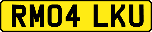 RM04LKU