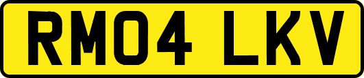 RM04LKV