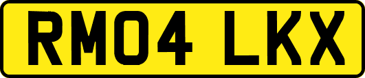 RM04LKX