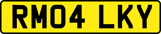 RM04LKY