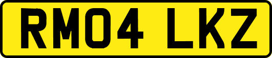 RM04LKZ