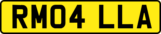 RM04LLA
