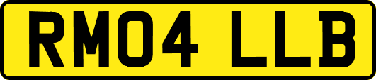 RM04LLB