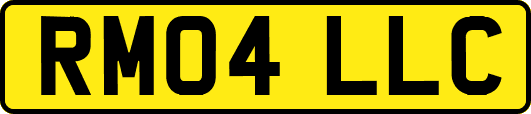 RM04LLC