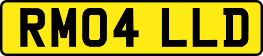 RM04LLD