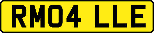 RM04LLE