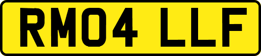 RM04LLF