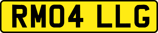 RM04LLG