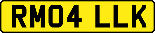 RM04LLK