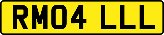 RM04LLL