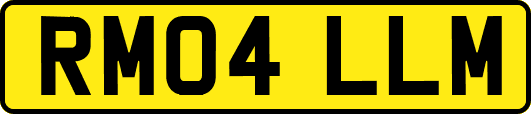 RM04LLM