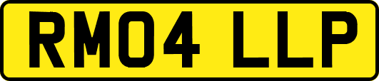 RM04LLP