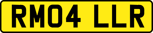 RM04LLR