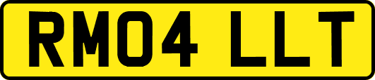 RM04LLT