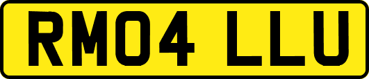 RM04LLU