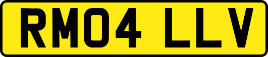 RM04LLV