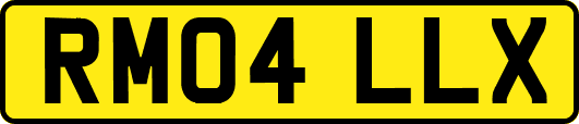 RM04LLX
