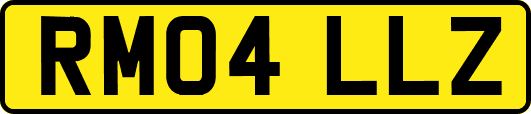 RM04LLZ