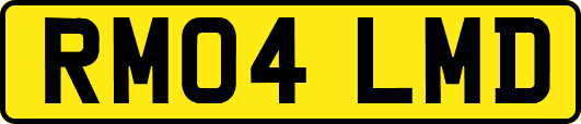 RM04LMD