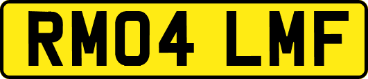 RM04LMF
