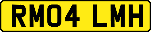 RM04LMH