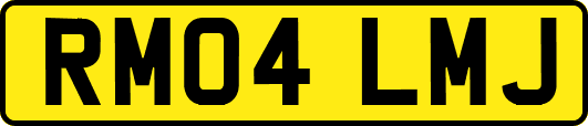 RM04LMJ