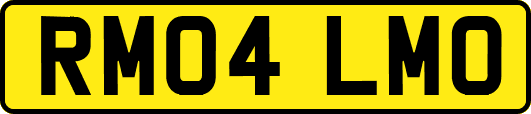 RM04LMO