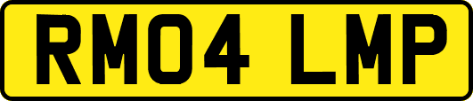 RM04LMP