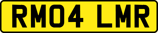 RM04LMR