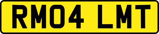 RM04LMT