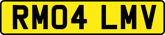 RM04LMV