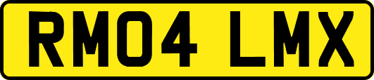 RM04LMX