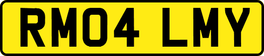 RM04LMY