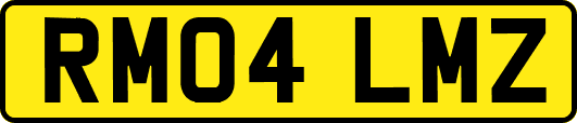 RM04LMZ