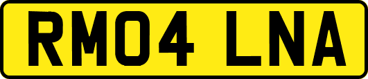 RM04LNA