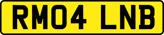 RM04LNB