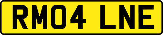 RM04LNE