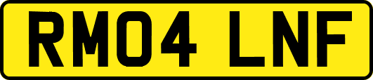 RM04LNF