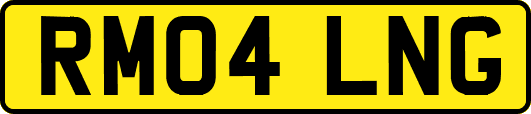RM04LNG