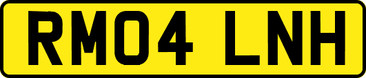 RM04LNH