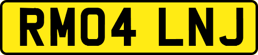 RM04LNJ