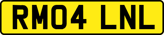 RM04LNL