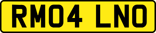 RM04LNO
