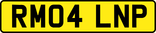 RM04LNP