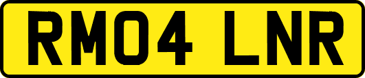 RM04LNR