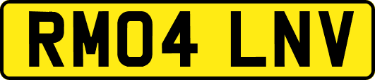 RM04LNV