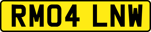RM04LNW