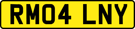 RM04LNY