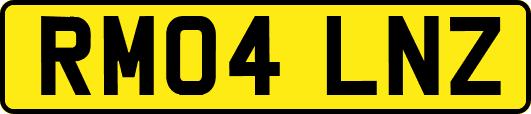 RM04LNZ