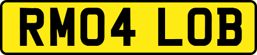 RM04LOB